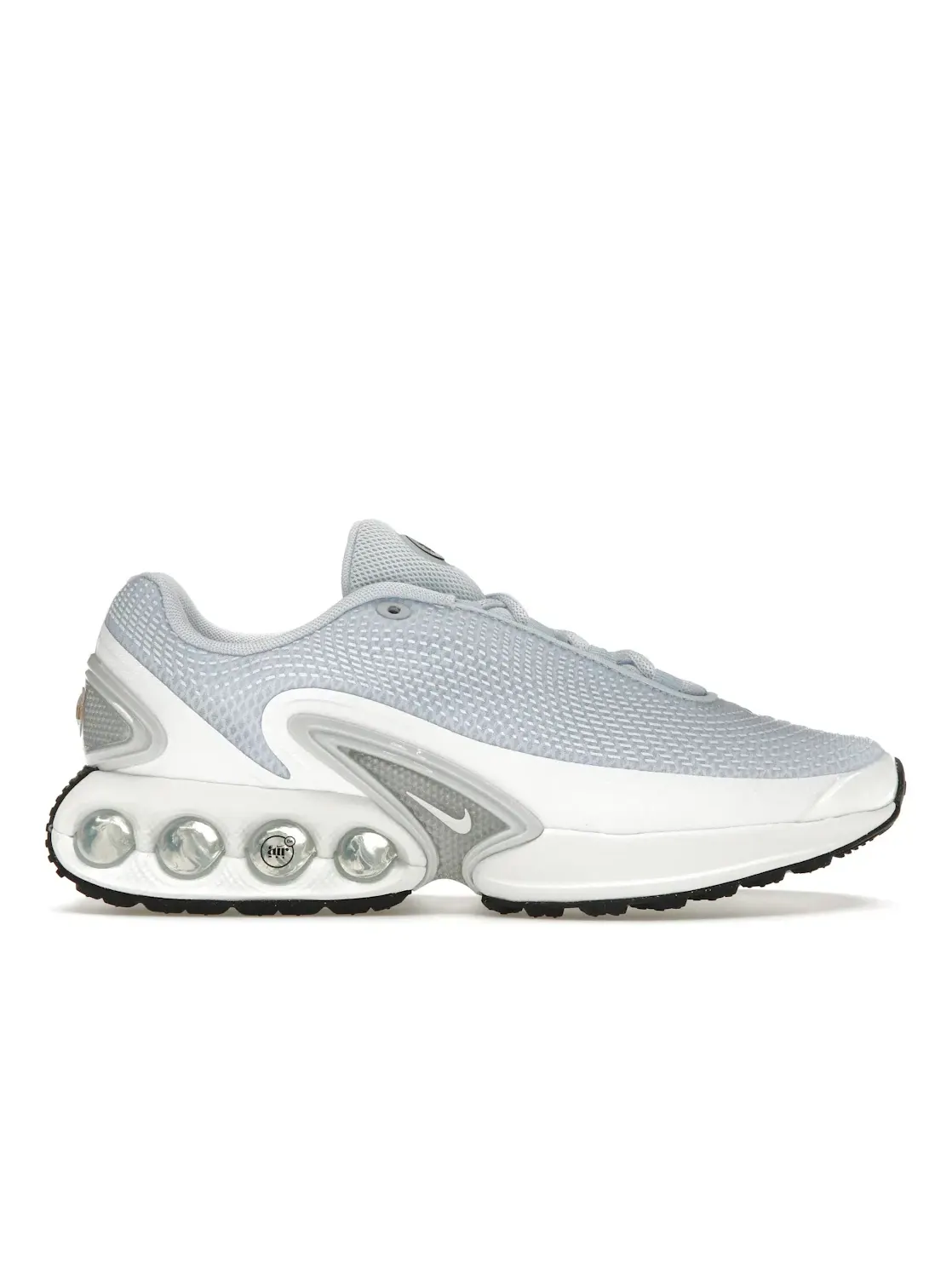 Женские кроссовки Lifestyle Nike Air Max Dn — изображение 1 из 4