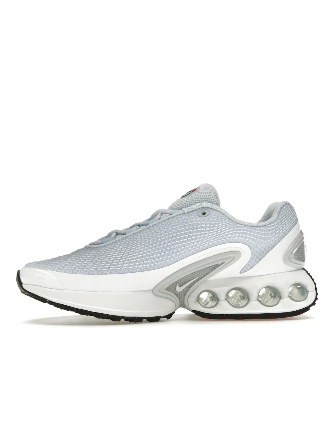 Женские кроссовки Lifestyle Nike Air Max Dn — изображение 3 из 4