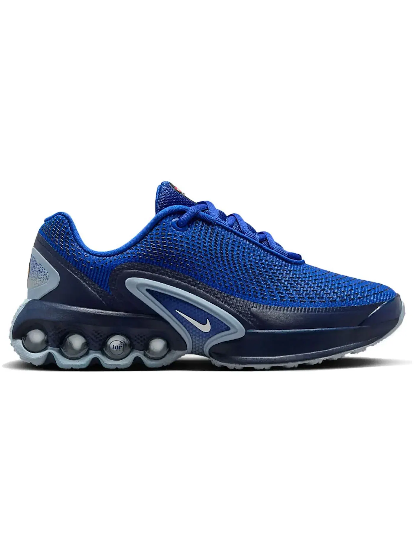 Детские кроссовки Lifestyle Nike Air Max Dn — изображение 1 из 1