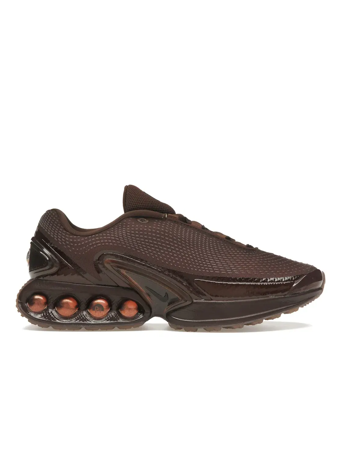 Женские кроссовки Lifestyle Nike Air Max Dn — изображение 1 из 4, коричневый
