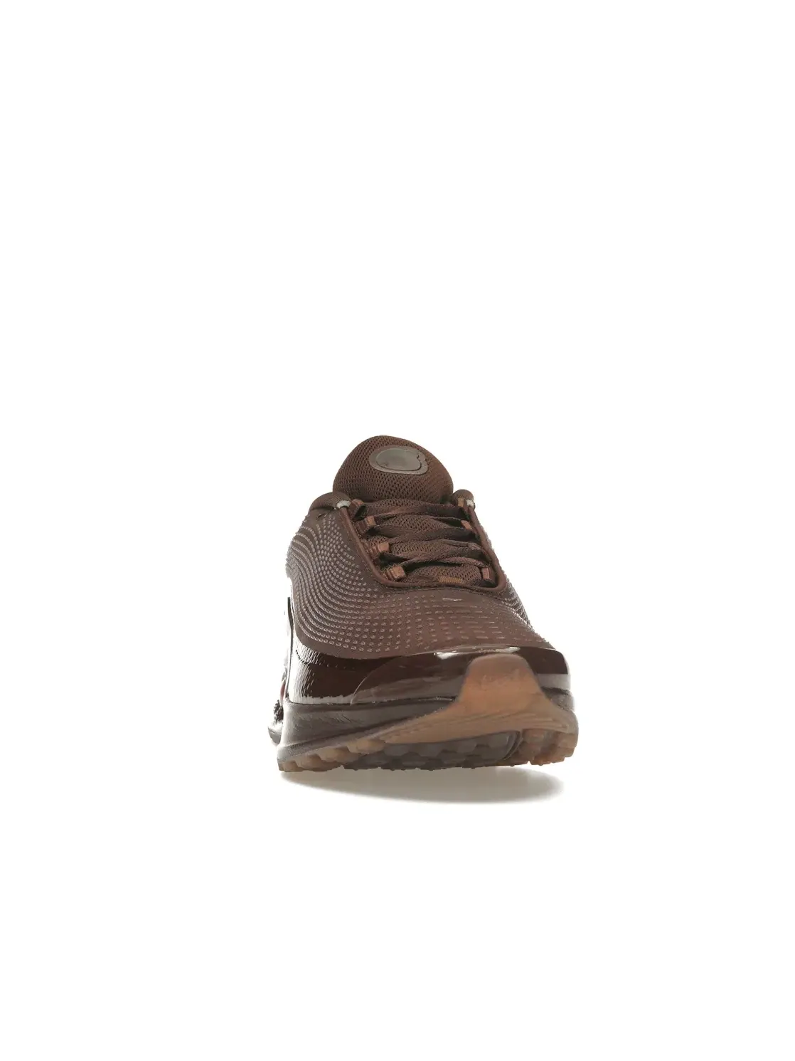 Женские кроссовки Lifestyle Nike Air Max Dn — изображение 2 из 4, коричневый