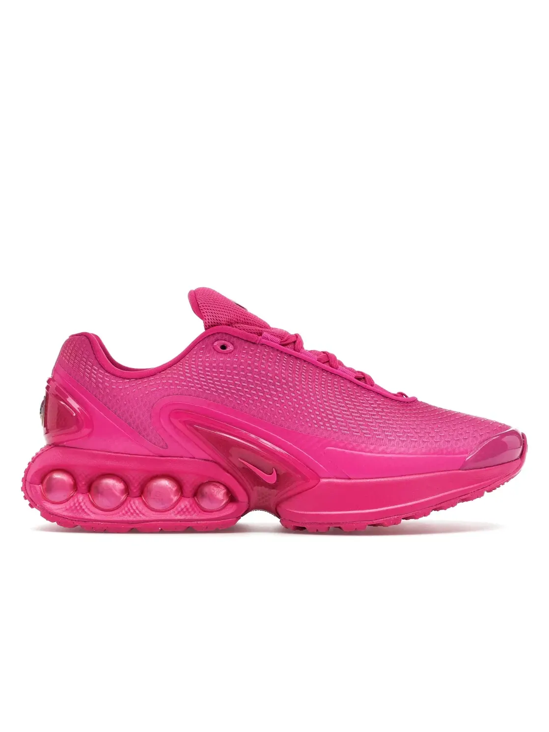 Женские кроссовки Lifestyle Nike Air Max Dn — изображение 1 из 4, розовый розовый
