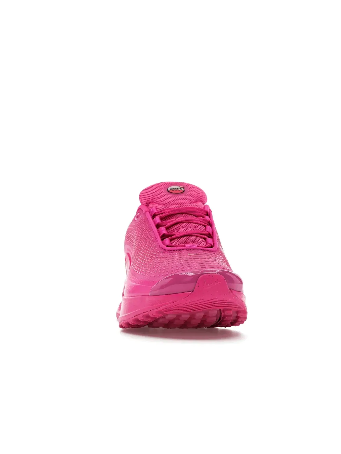 Женские кроссовки Lifestyle Nike Air Max Dn — изображение 2 из 4, розовый розовый