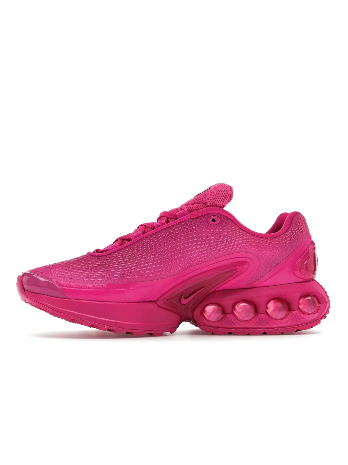 Женские кроссовки Lifestyle Nike Air Max Dn — изображение 3 из 4, розовый розовый
