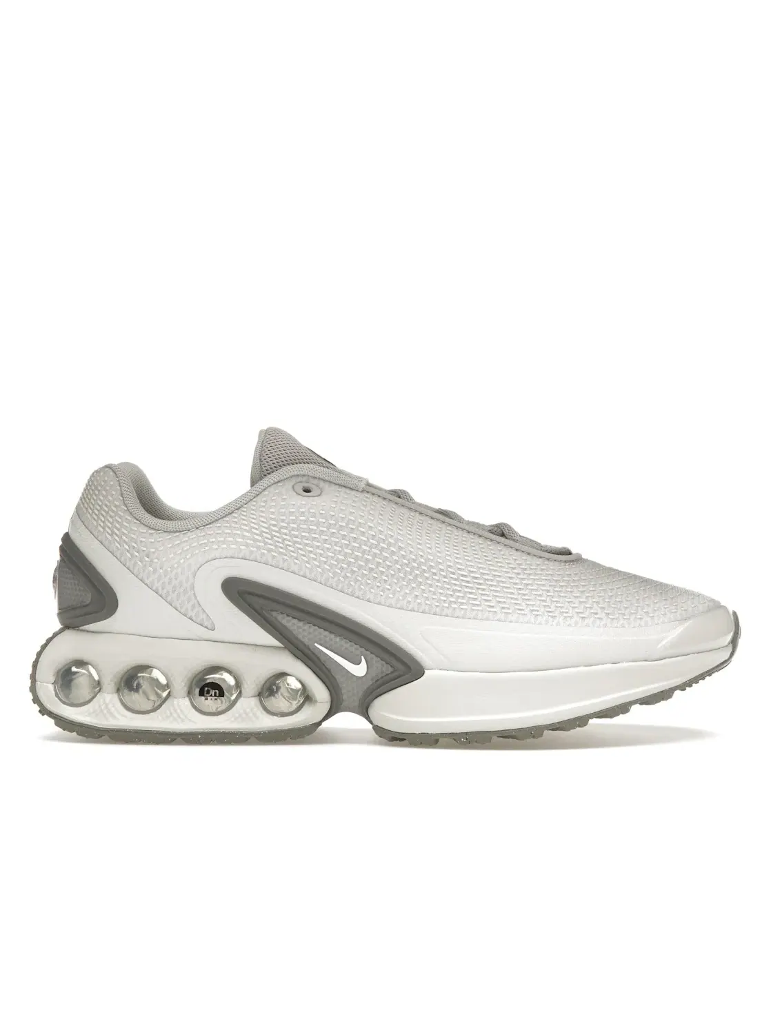 Мужские кроссовки Lifestyle Nike Air Max Dn — изображение 1 из 4, светлый/черный/светлый