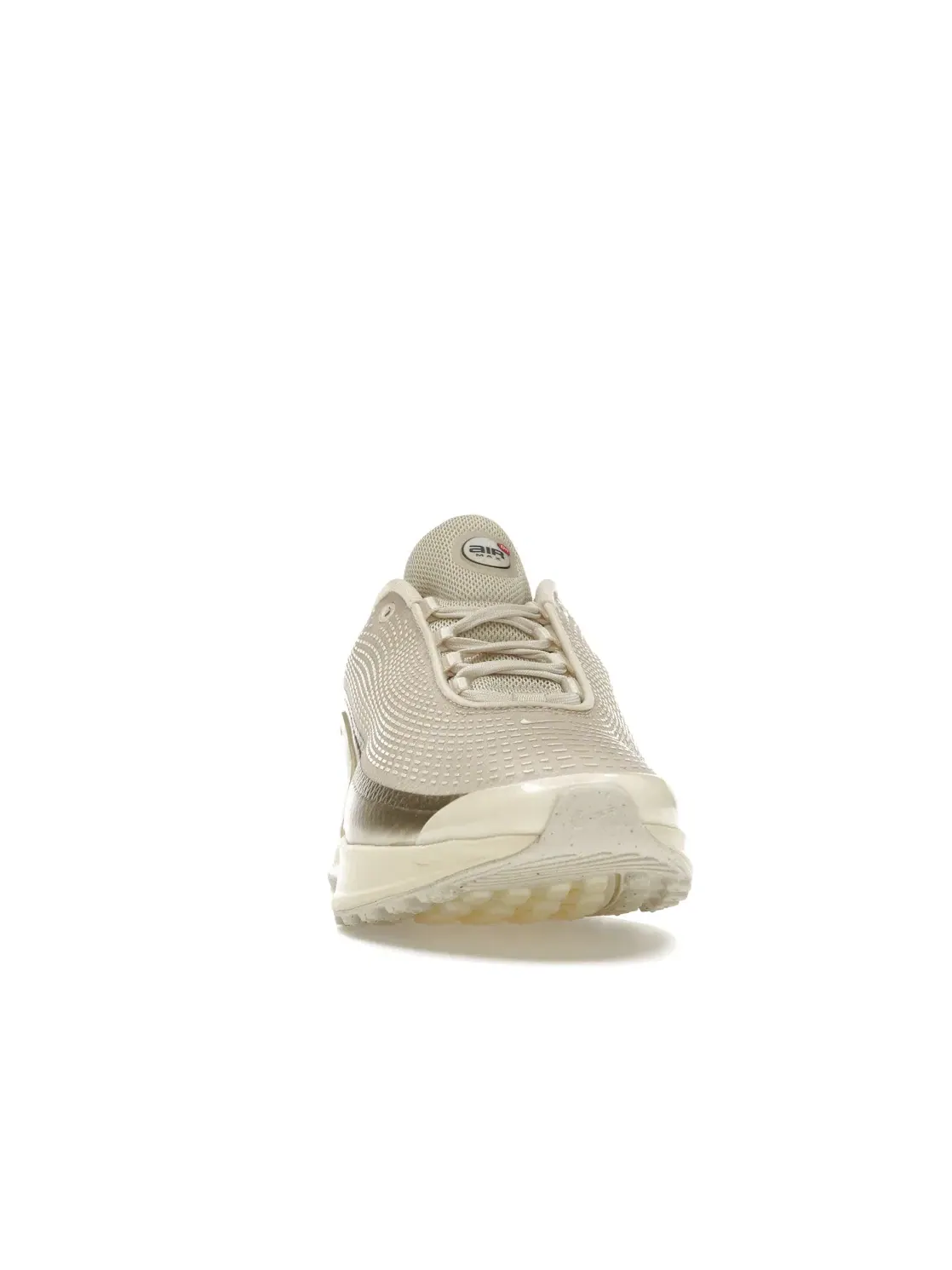 Женские кроссовки Lifestyle Nike Air Max Dn — изображение 2 из 4, светлый хаки золотистый