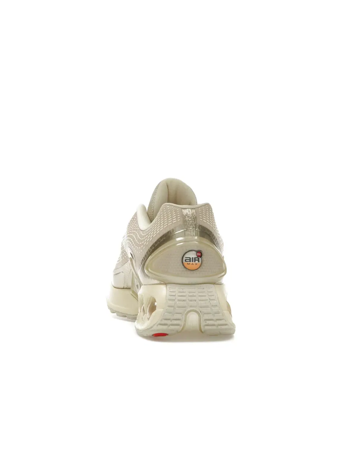 Женские кроссовки Lifestyle Nike Air Max Dn — изображение 4 из 4, светлый хаки золотистый