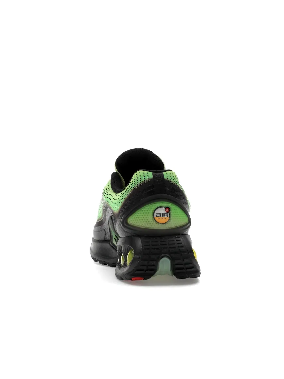 Мужские кроссовки Lifestyle Nike Air Max Dn — изображение 4 из 4
