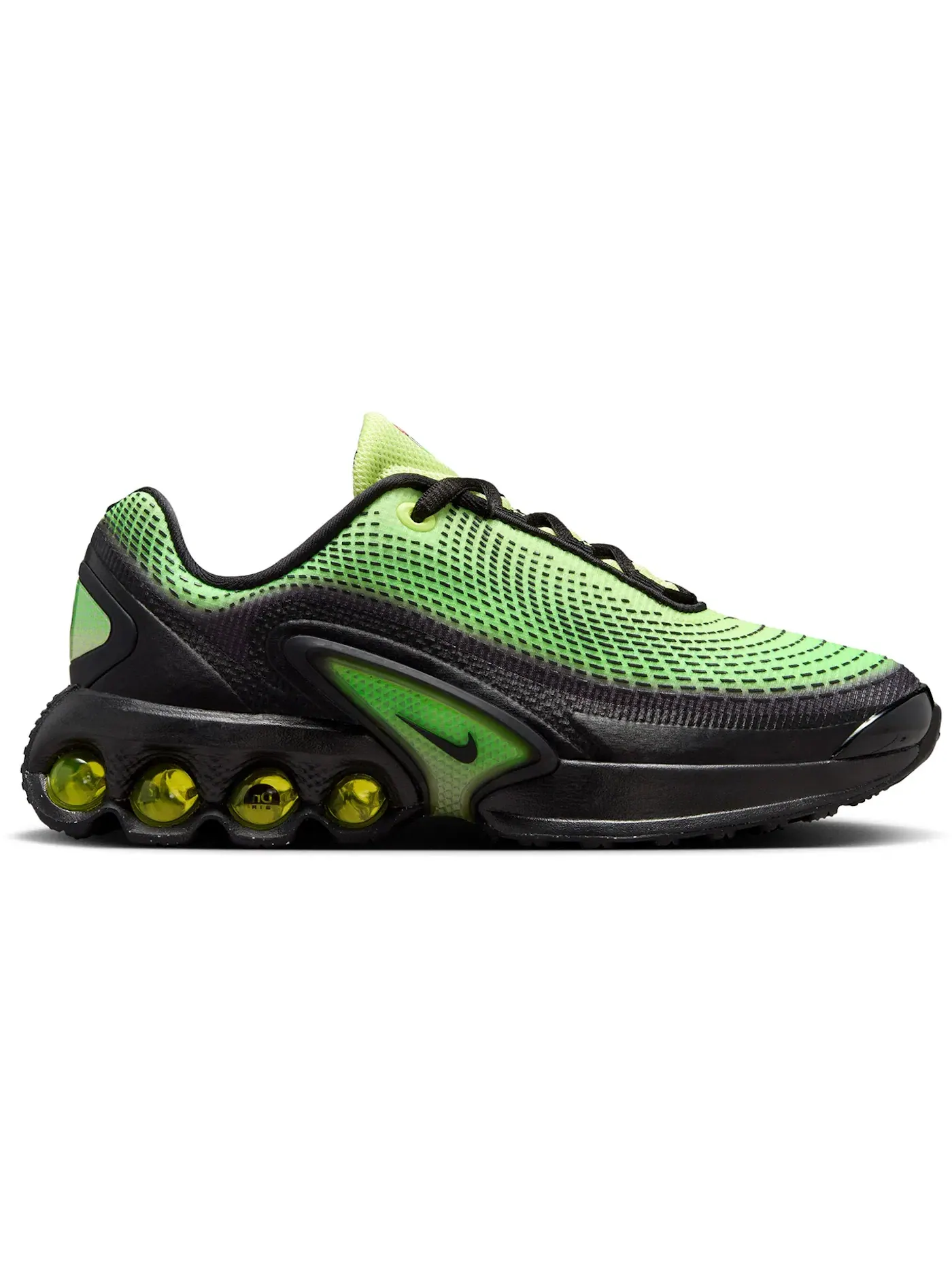 Детские кроссовки Lifestyle Nike Air Max Dn — изображение 1 из 1