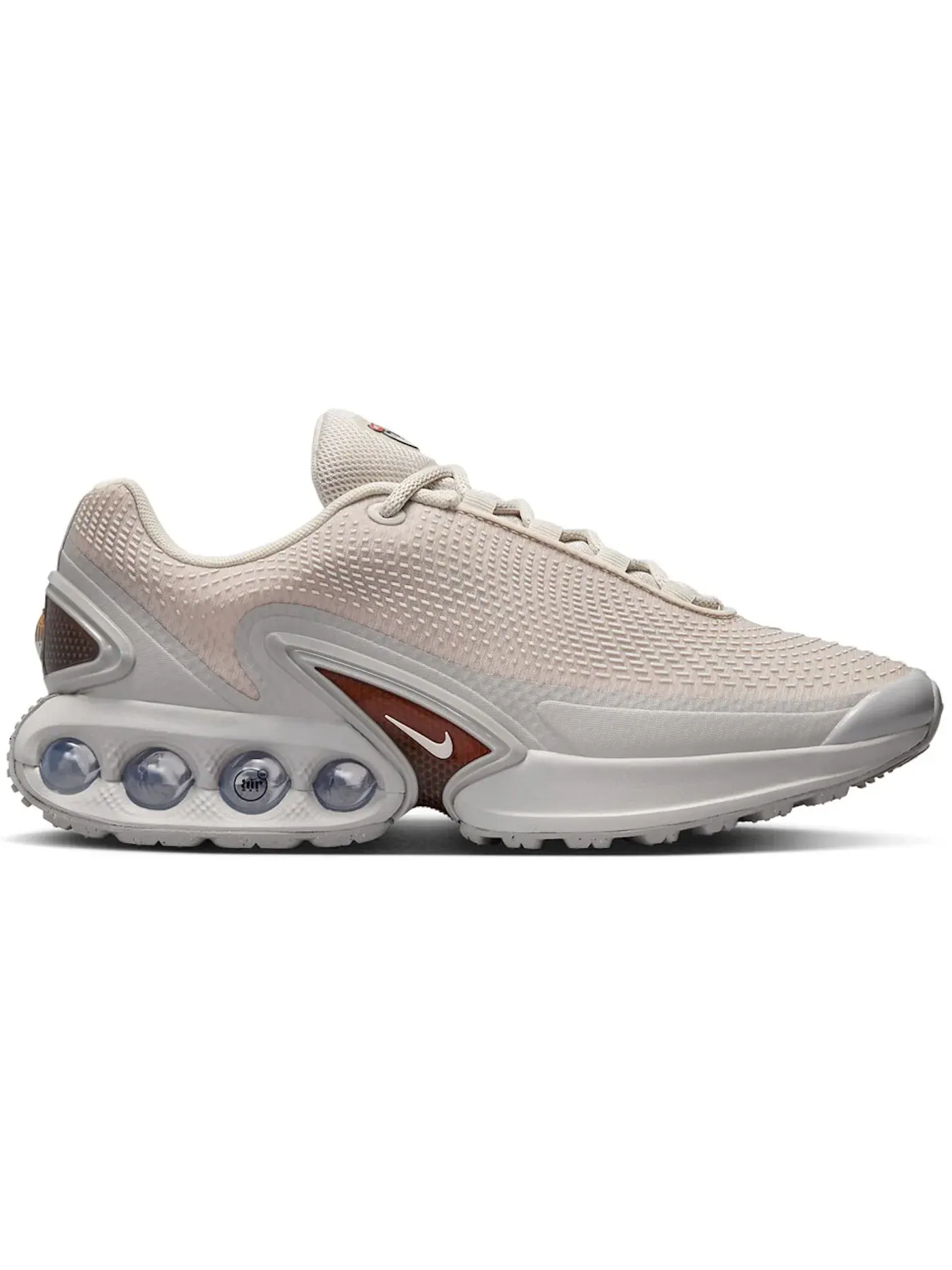 Женские кроссовки Lifestyle Nike Air Max Dn Nike — изображение 1 из 1