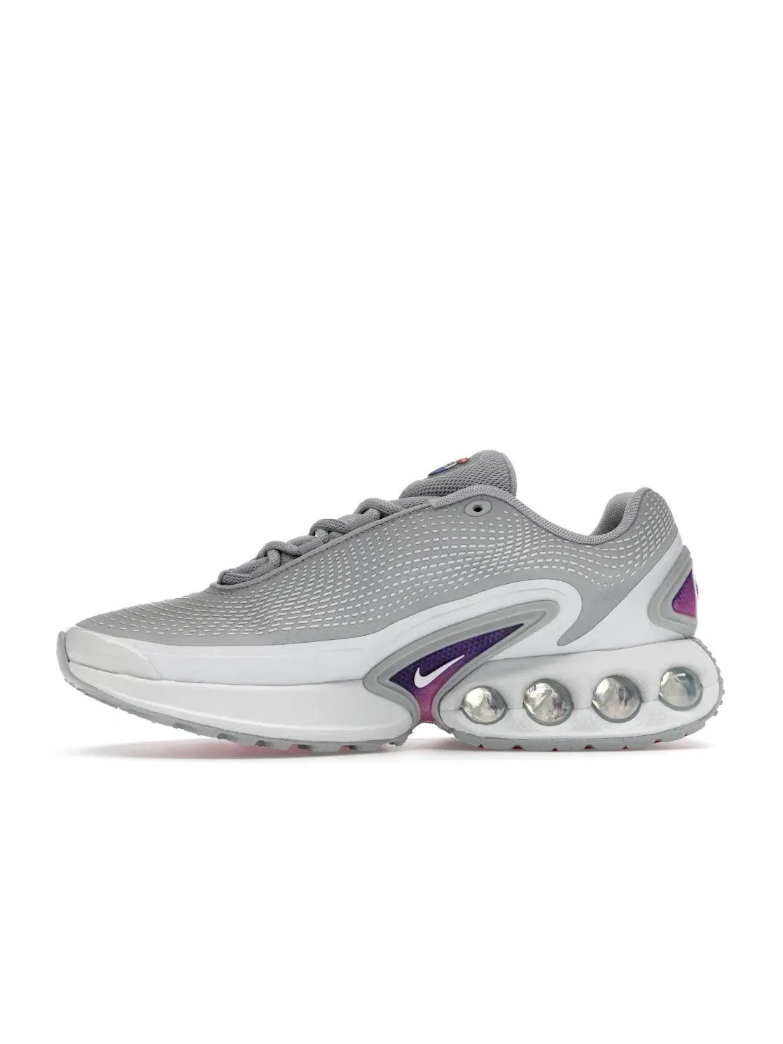 Мужские кроссовки Lifestyle Nike Air Max Dn — изображение 3 из 4