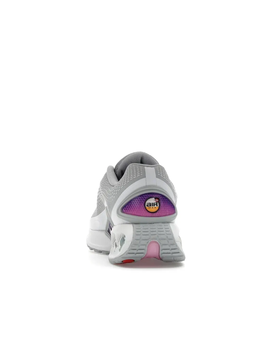 Мужские кроссовки Lifestyle Nike Air Max Dn — изображение 4 из 4