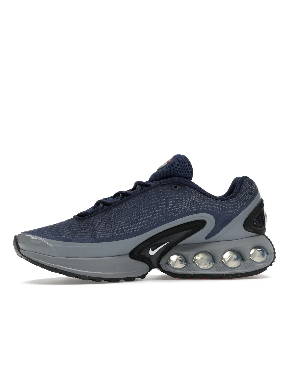 Мужские кроссовки Lifestyle Nike Air Max Dn — изображение 3 из 4