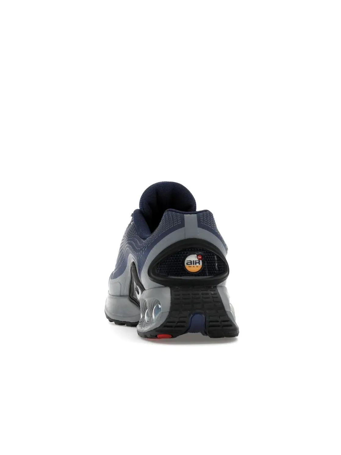 Мужские кроссовки Lifestyle Nike Air Max Dn — изображение 4 из 4