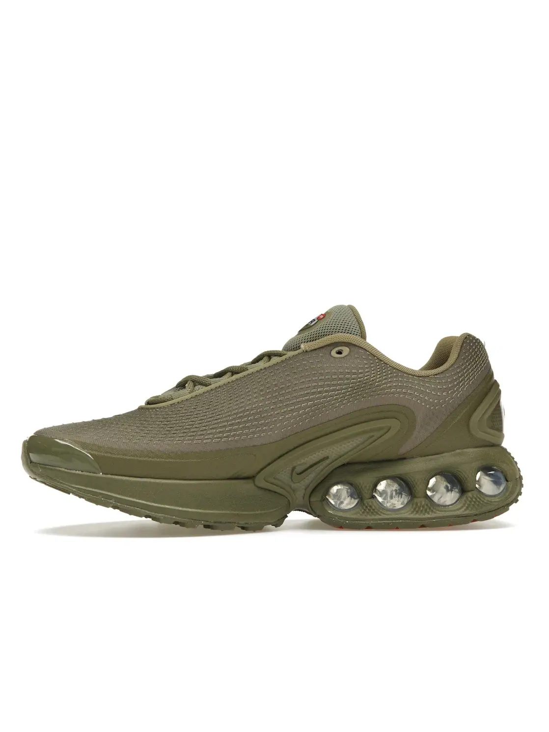 Мужские кроссовки Lifestyle Nike Nike Air Max Dn — изображение 3 из 4