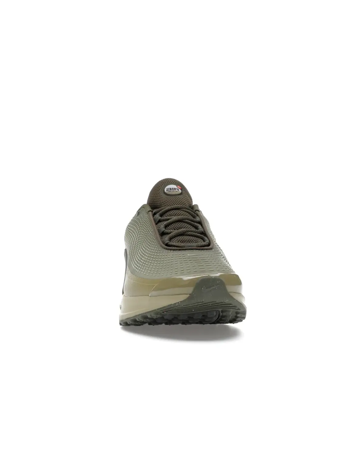 Мужские кроссовки Lifestyle Nike Air Max Dn — изображение 2 из 4, оливковый/черный
