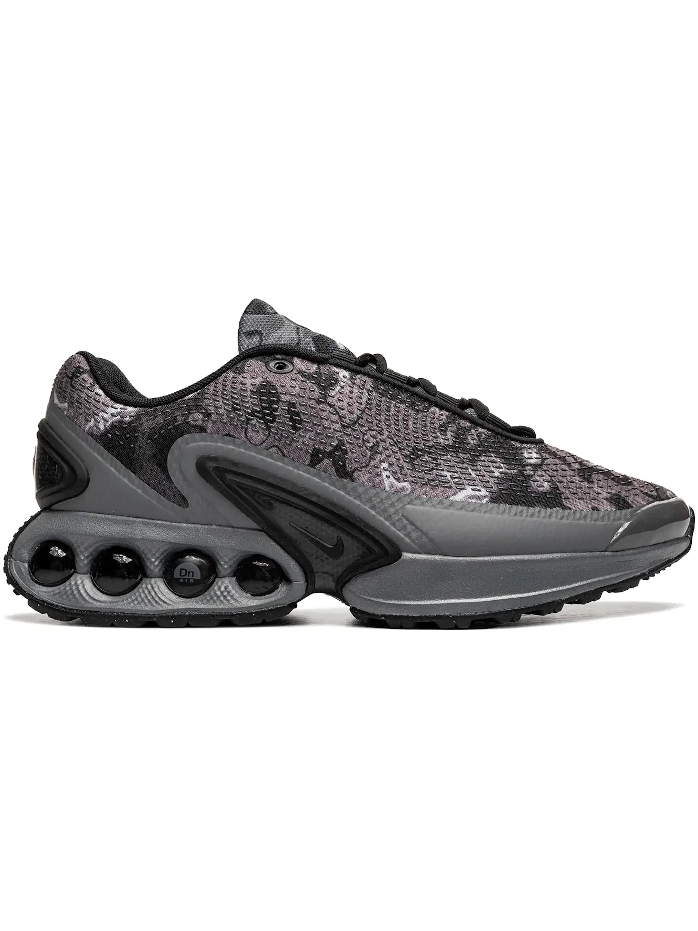Мужские кроссовки Lifestyle Nike Air Max Dn NRG — изображение 1 из 1, темный серый/черный