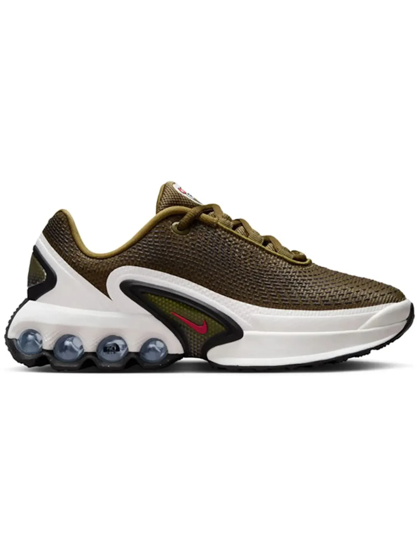 Детские кроссовки Lifestyle Nike Air Max DN — изображение 1 из 1