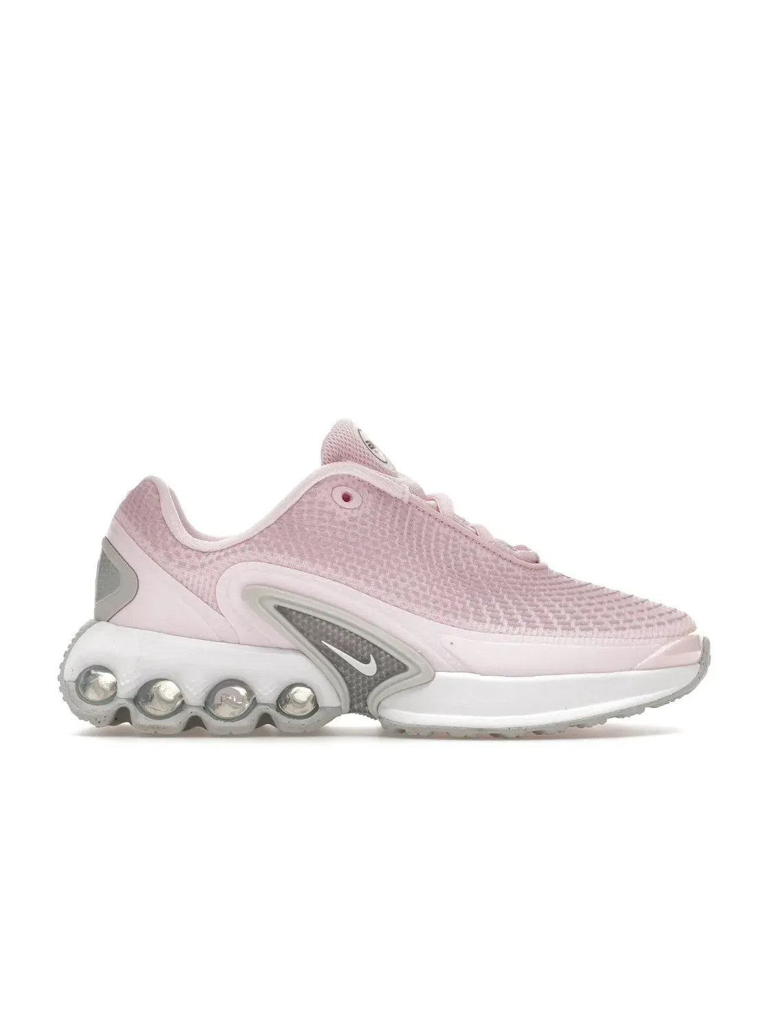 Детские кроссовки Lifestyle Nike Air Max Dn — изображение 1 из 4, розовый