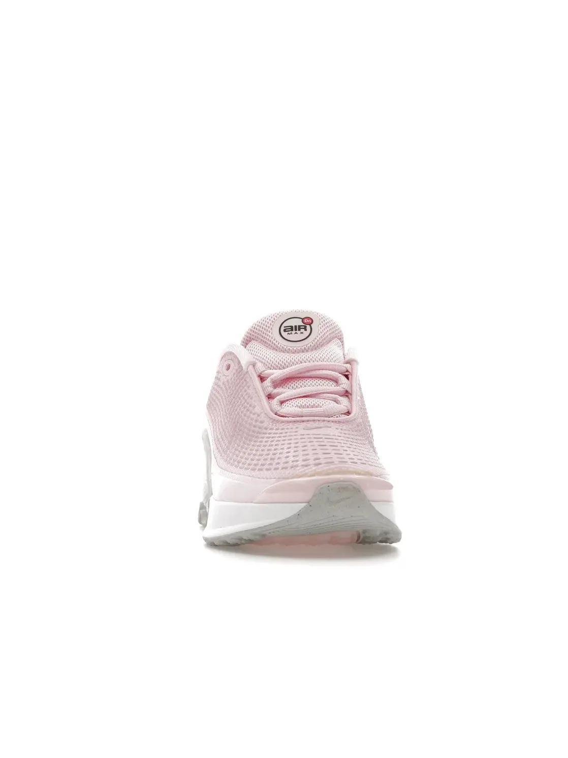 Детские кроссовки Lifestyle Nike Air Max Dn — изображение 2 из 4, розовый