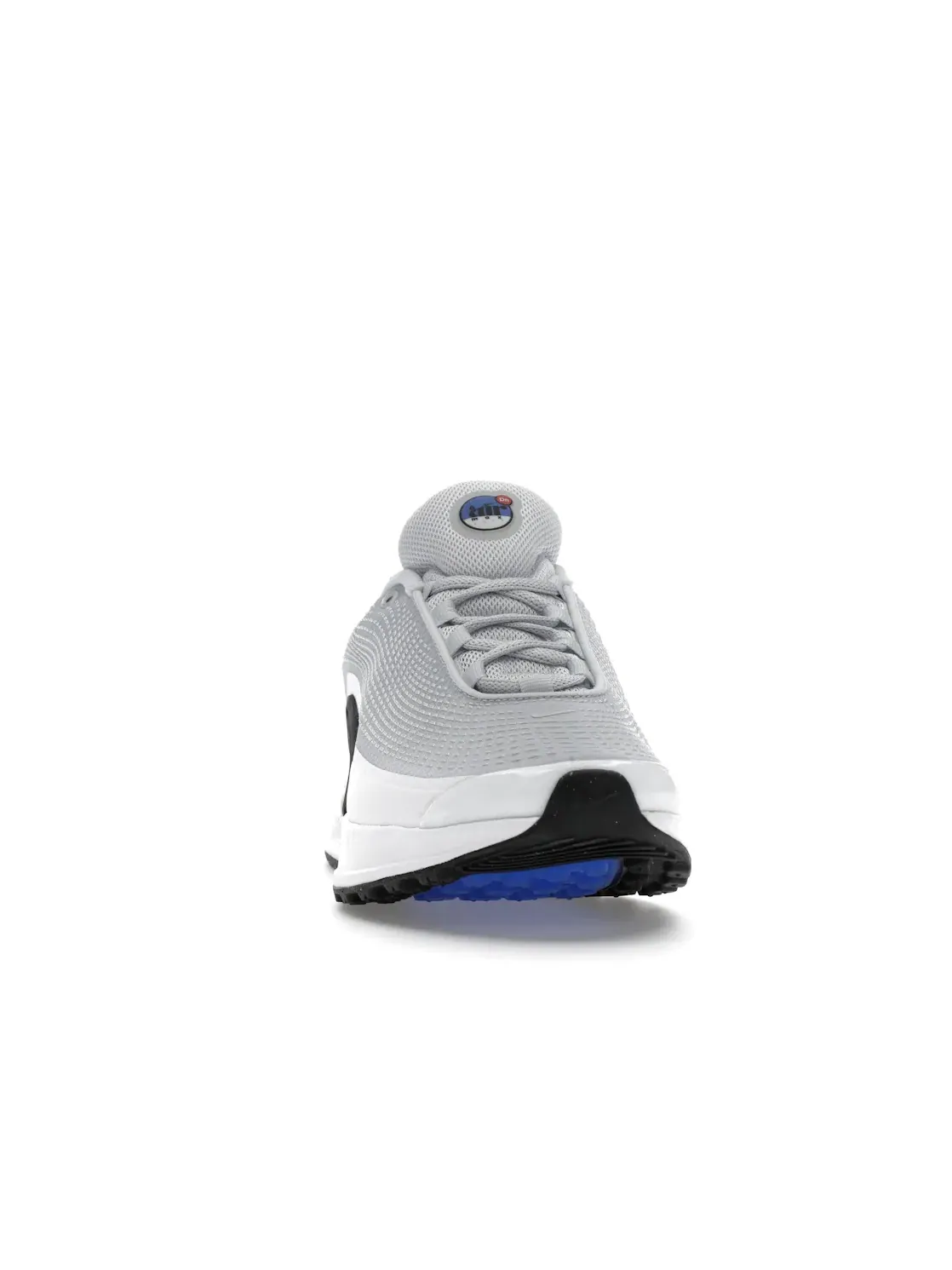 Мужские кроссовки Lifestyle Nike Air Max Dn — изображение 2 из 4, платиновый