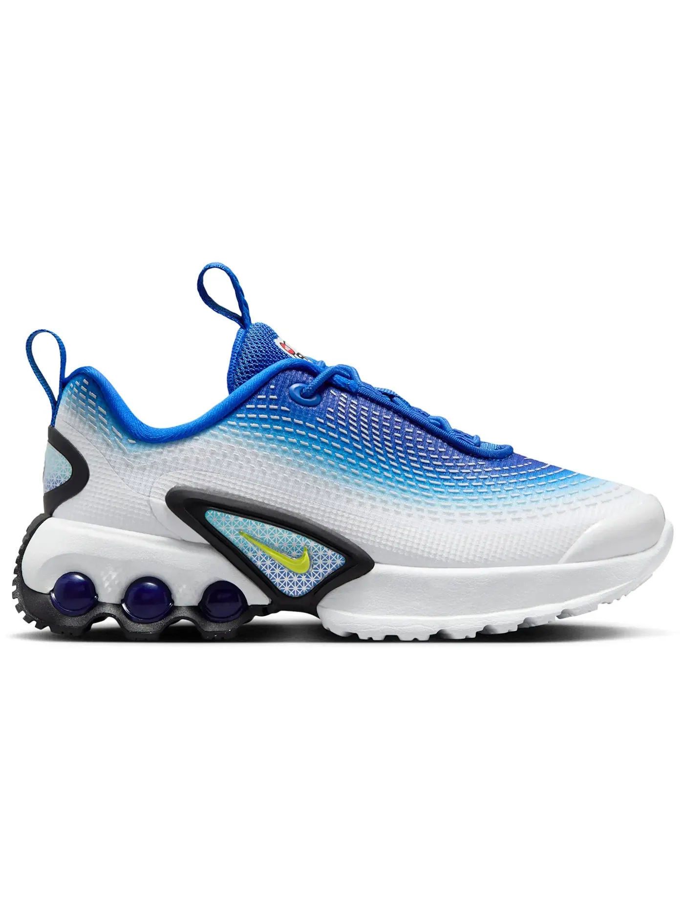 Детские кроссовки Lifestyle Nike Air Max Dn — изображение 1 из 1