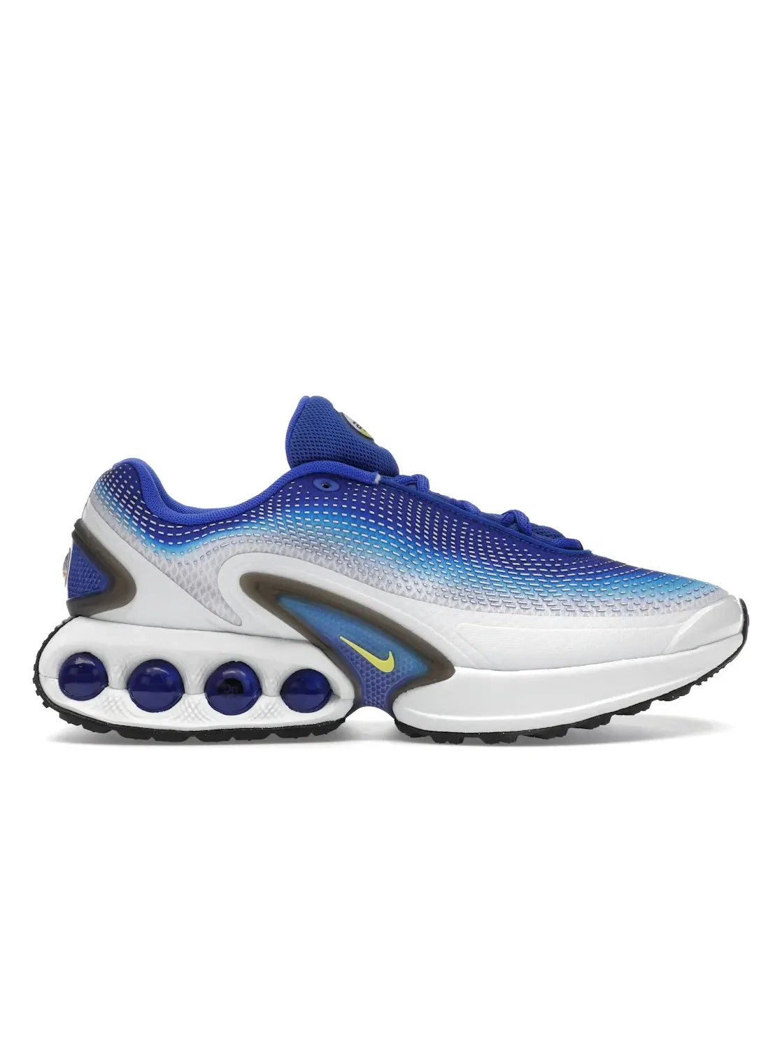 Мужские кроссовки Lifestyle Nike Air Max Dn — изображение 1 из 4