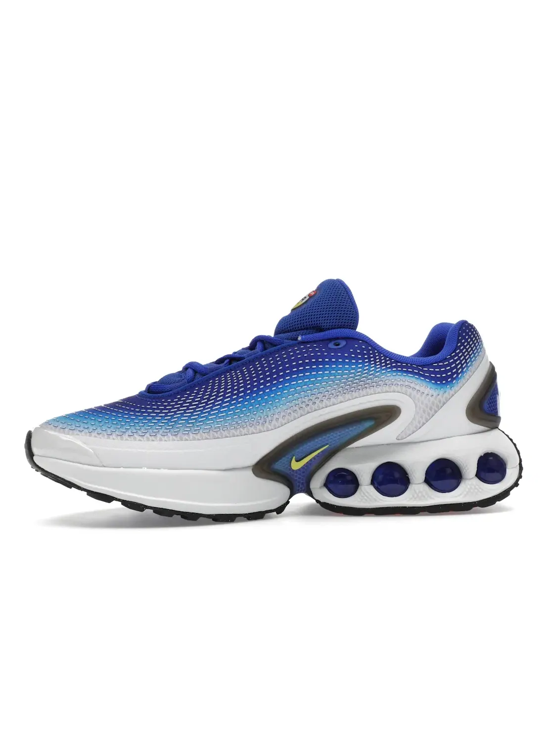 Мужские кроссовки Lifestyle Nike Air Max Dn — изображение 3 из 4