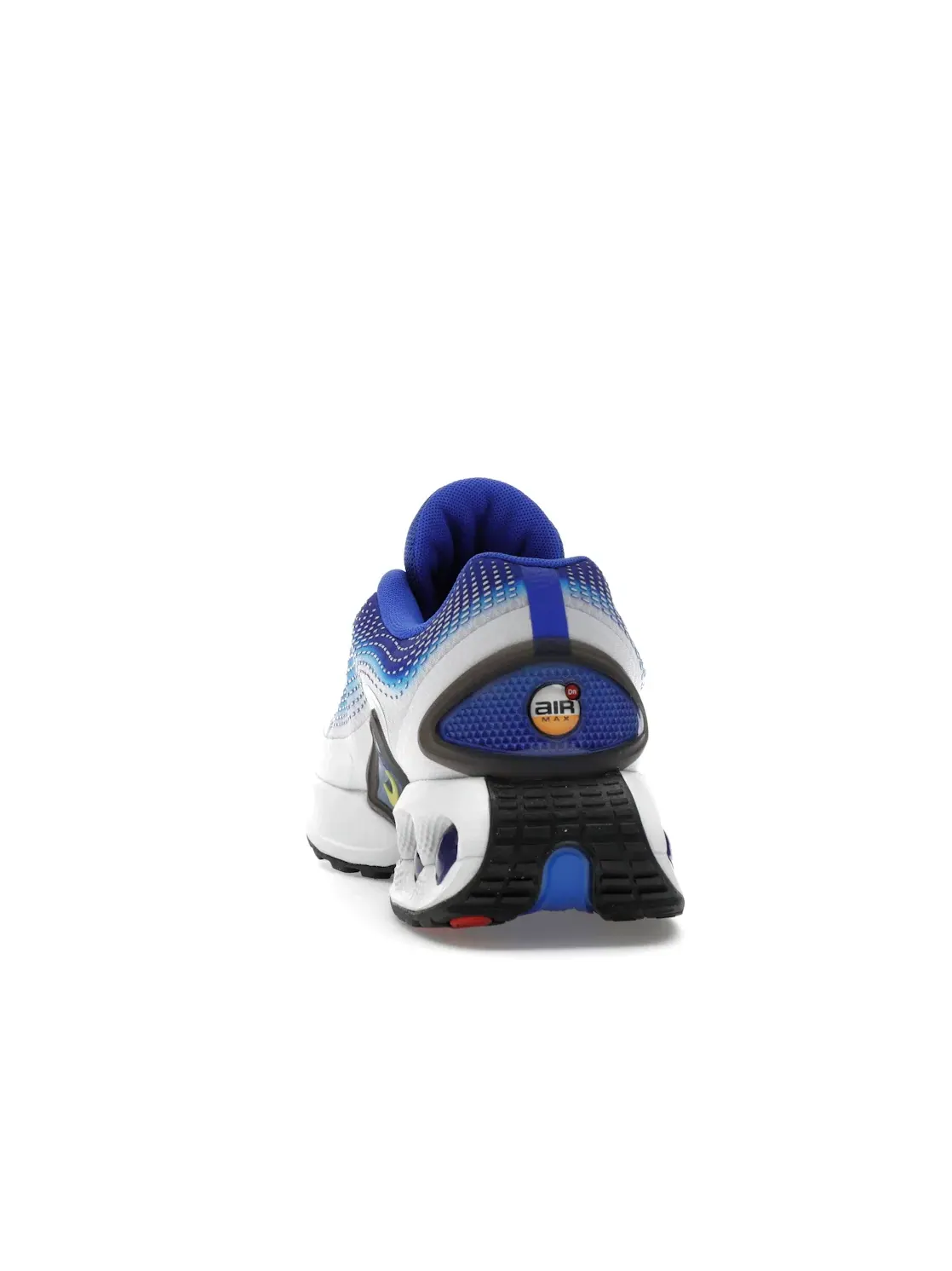 Мужские кроссовки Lifestyle Nike Air Max Dn — изображение 4 из 4