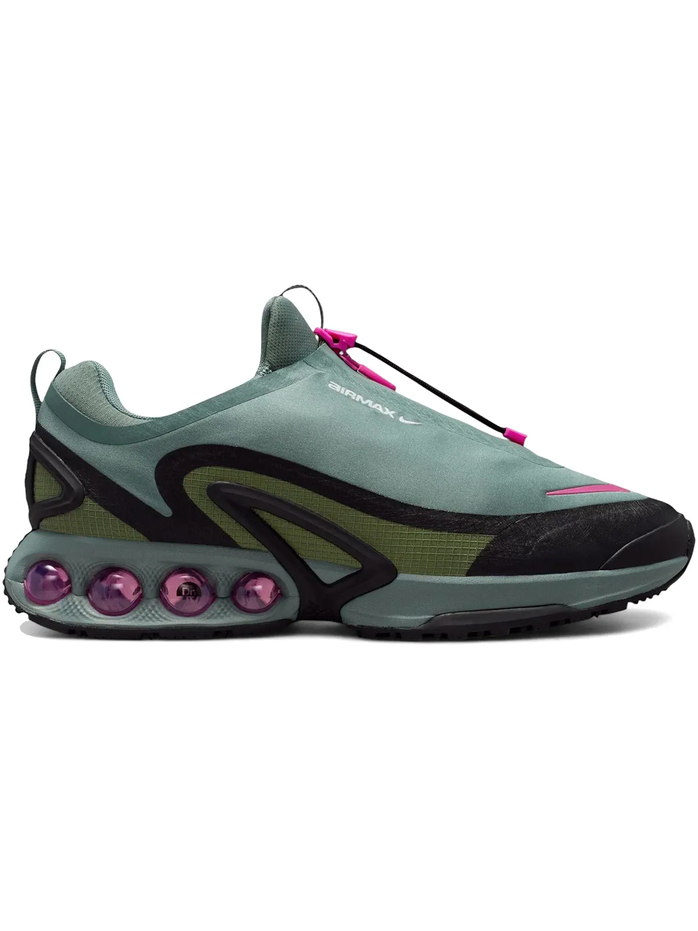 Мужские кроссовки Lifestyle Nike Air Max Dn Roam — изображение 1 из 1