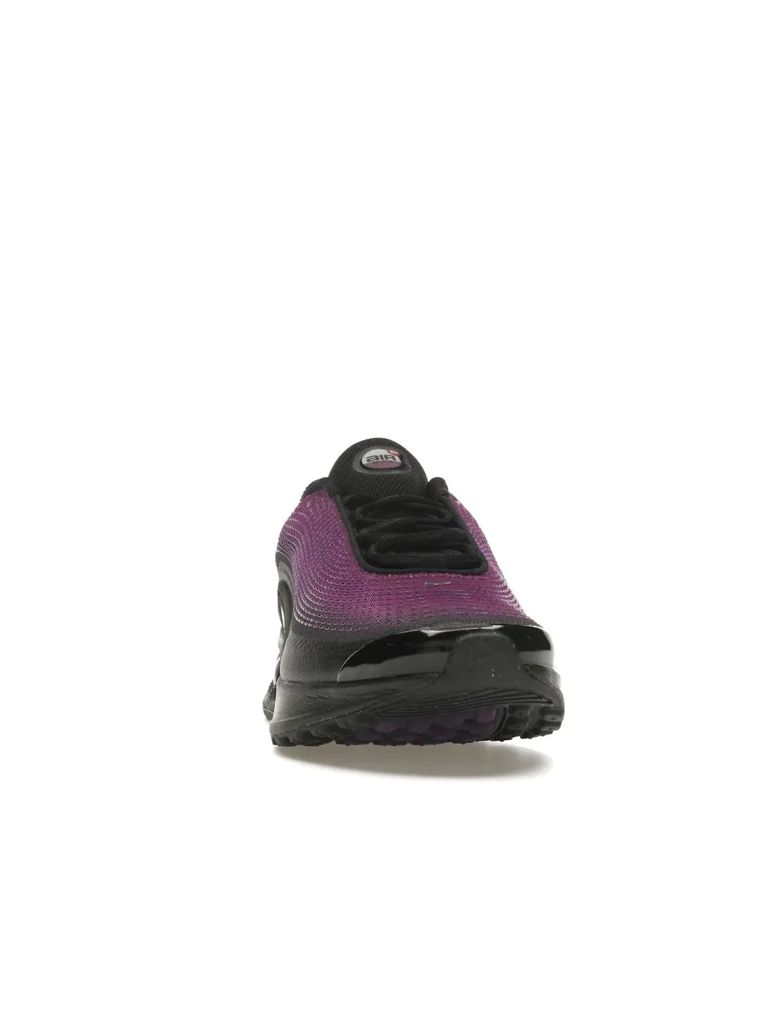 Мужские кроссовки Lifestyle с технологией Dynamic Air Nike Air Max Dn SE — изображение 2 из 4, фиолетовый/белый/черный