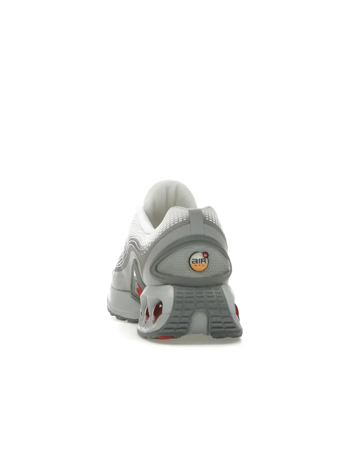 Мужские кроссовки Lifestyle Nike Air Max Dn SE — изображение 4 из 4