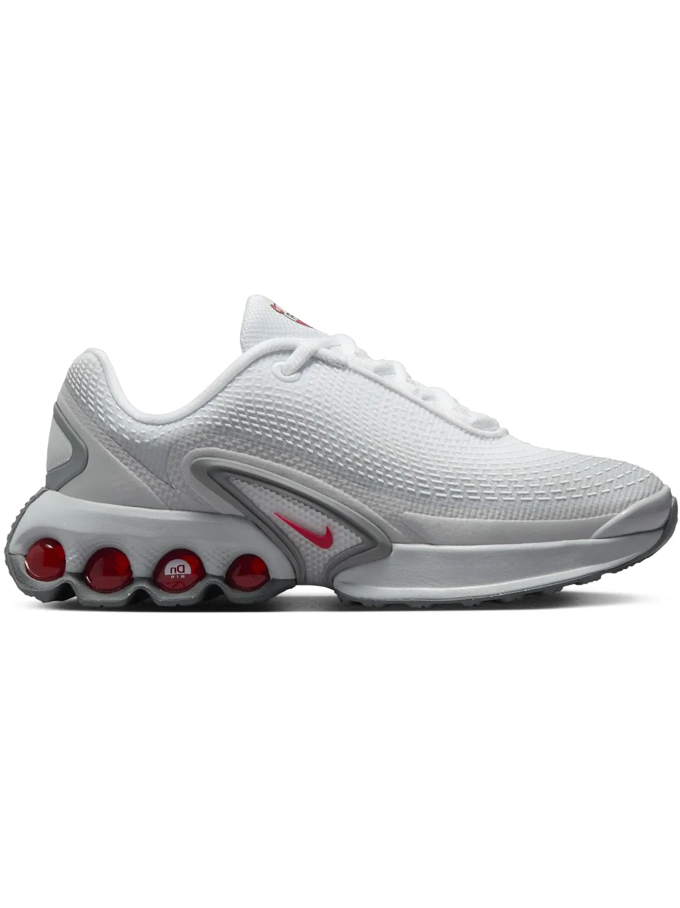 Детские кроссовки Lifestyle Nike Air Max Dn SE — изображение 1 из 1