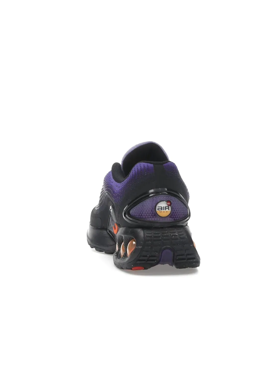 Мужские кроссовки Lifestyle Nike Air Max Dn SE — изображение 4 из 4