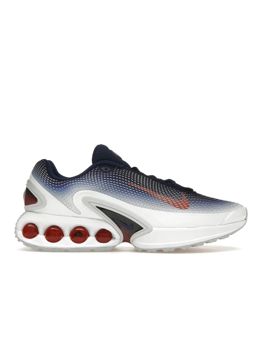 Мужские кроссовки Lifestyle Nike Air Max Dn SE — изображение 1 из 4