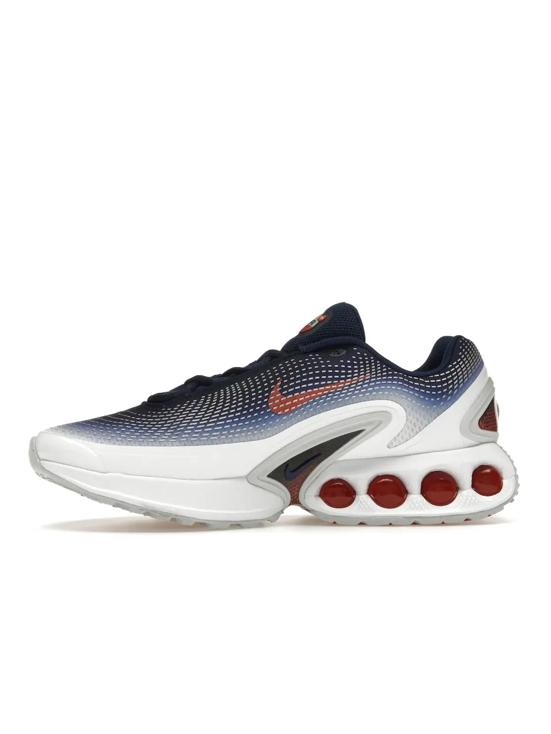 Мужские кроссовки Lifestyle Nike Air Max Dn SE — изображение 3 из 4
