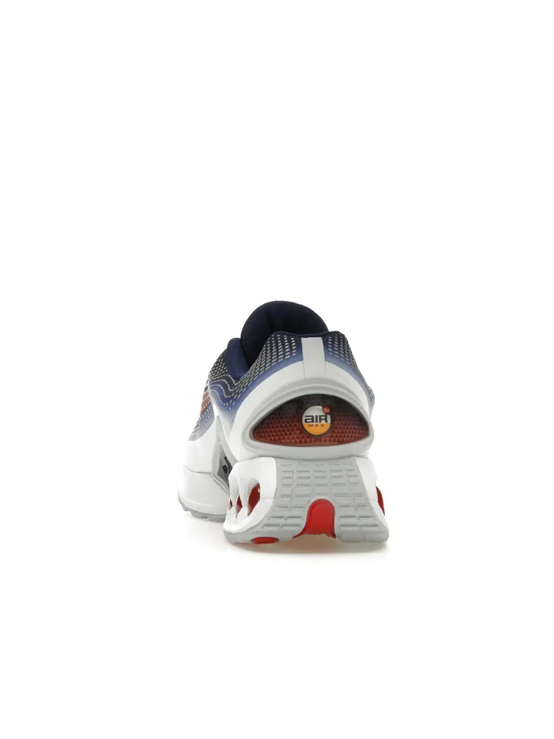 Мужские кроссовки Lifestyle Nike Air Max Dn SE — изображение 4 из 4