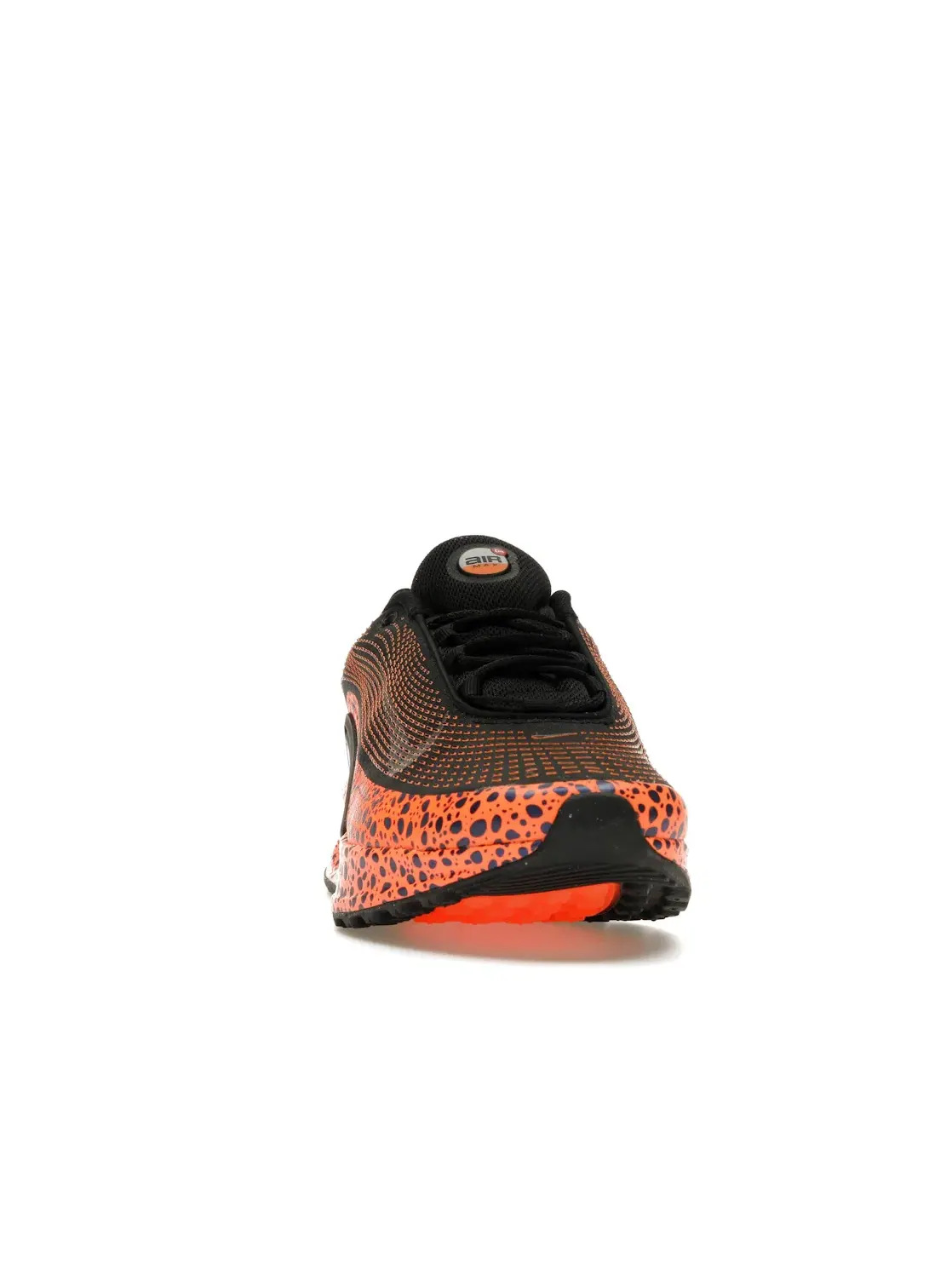 Мужские кроссовки Lifestyle с принтом Safari Nike Air Max Dn SE Premium — изображение 2 из 4, мульти-/мульти
