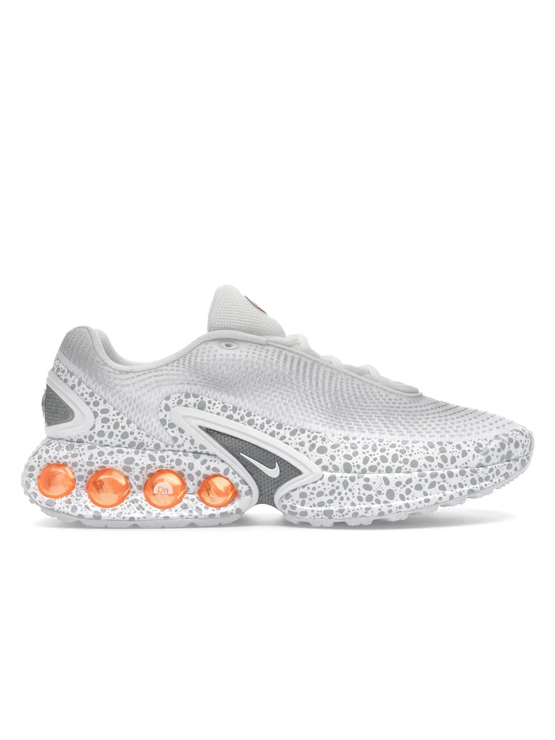 Мужские кроссовки Lifestyle Nike Air Max Dn SE Premium Safari Electric Pack Alternate — изображение 1 из 4