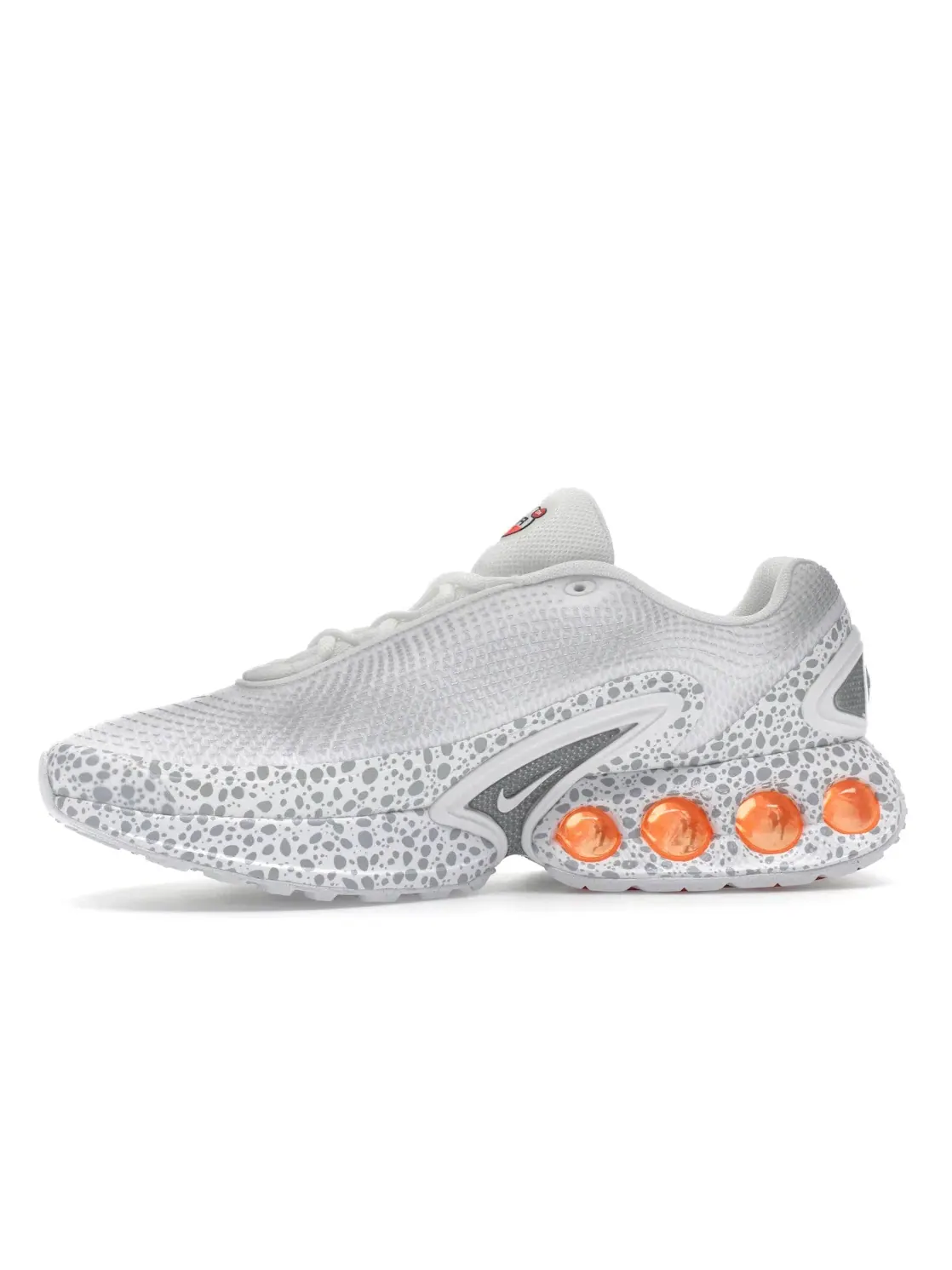 Мужские кроссовки Lifestyle Nike Air Max Dn SE Premium Safari Electric Pack Alternate — изображение 3 из 4