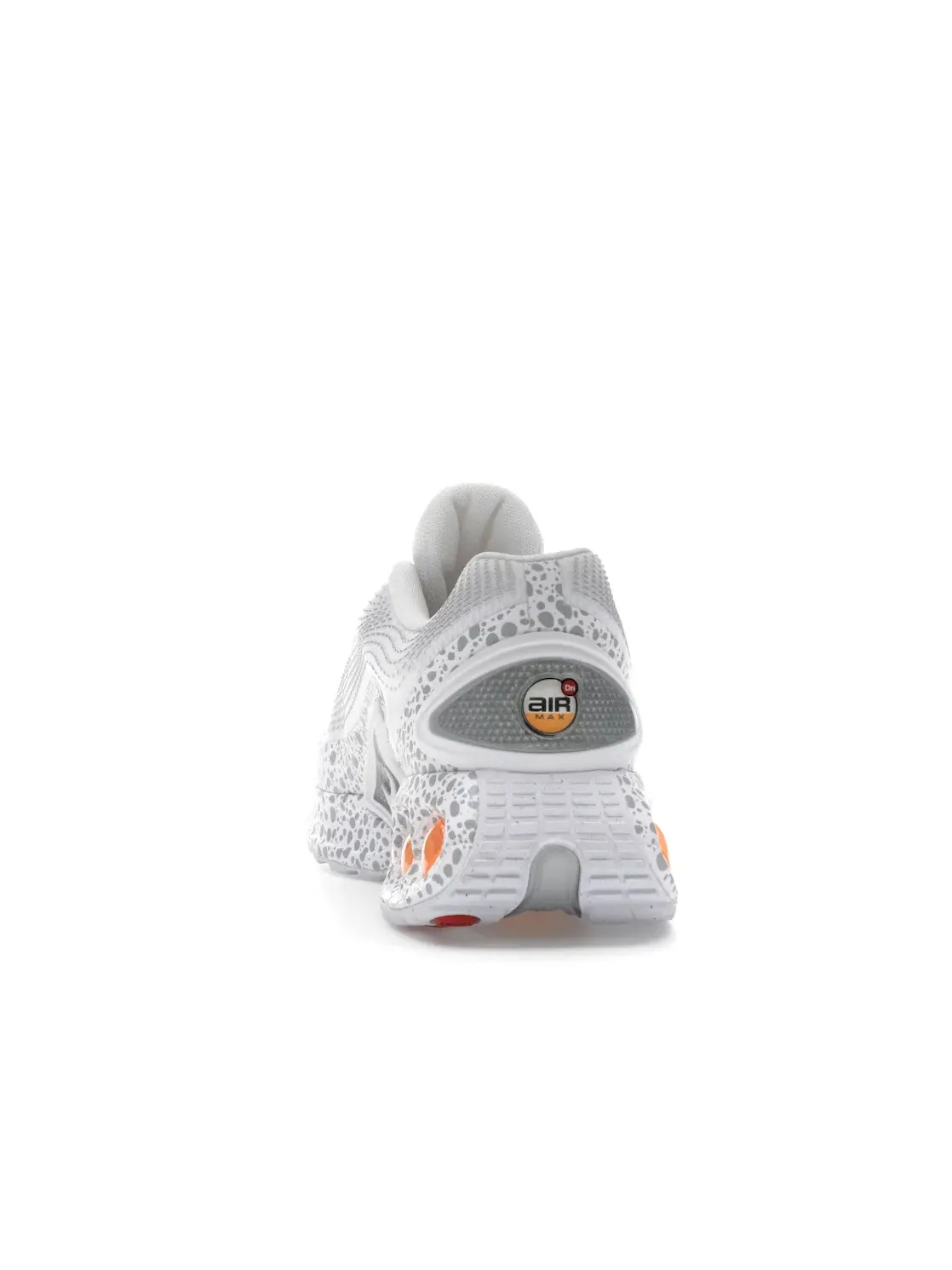 Мужские кроссовки Lifestyle Nike Air Max Dn SE Premium Safari Electric Pack Alternate — изображение 4 из 4