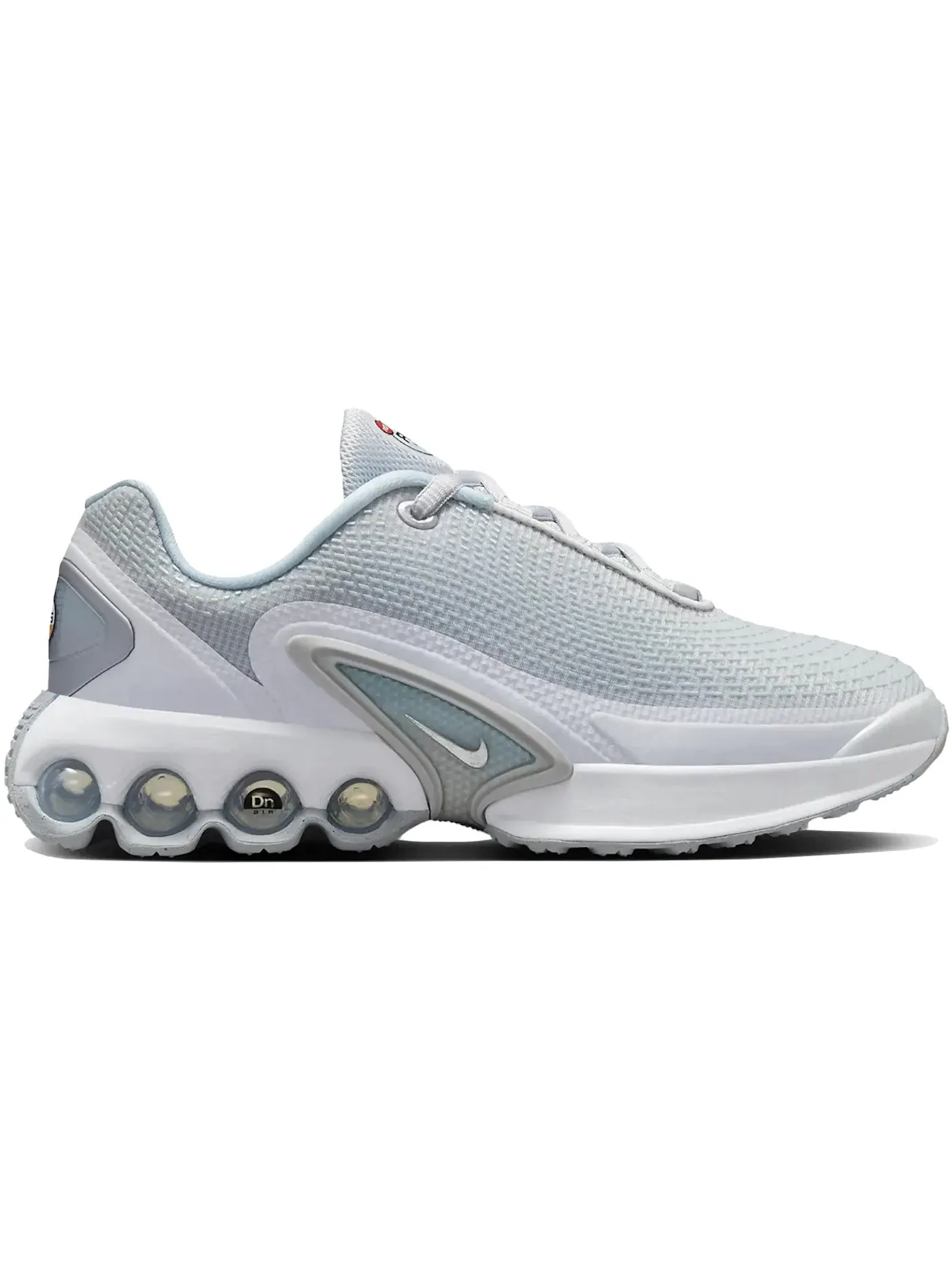 Детские кроссовки Lifestyle Nike Air Max Dn — изображение 1 из 1
