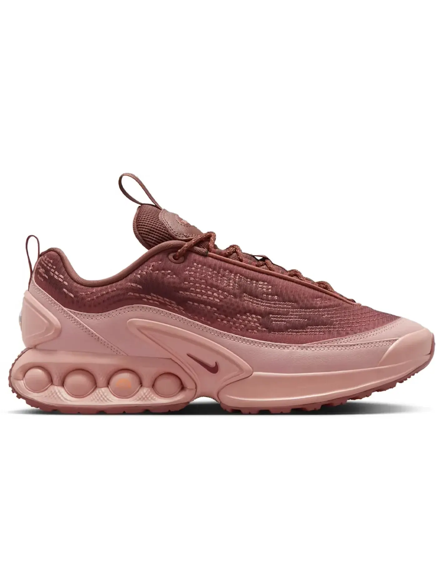 Мужские кроссовки Lifestyle Nike Air Max Dn SP — изображение 1 из 1, красный/красный