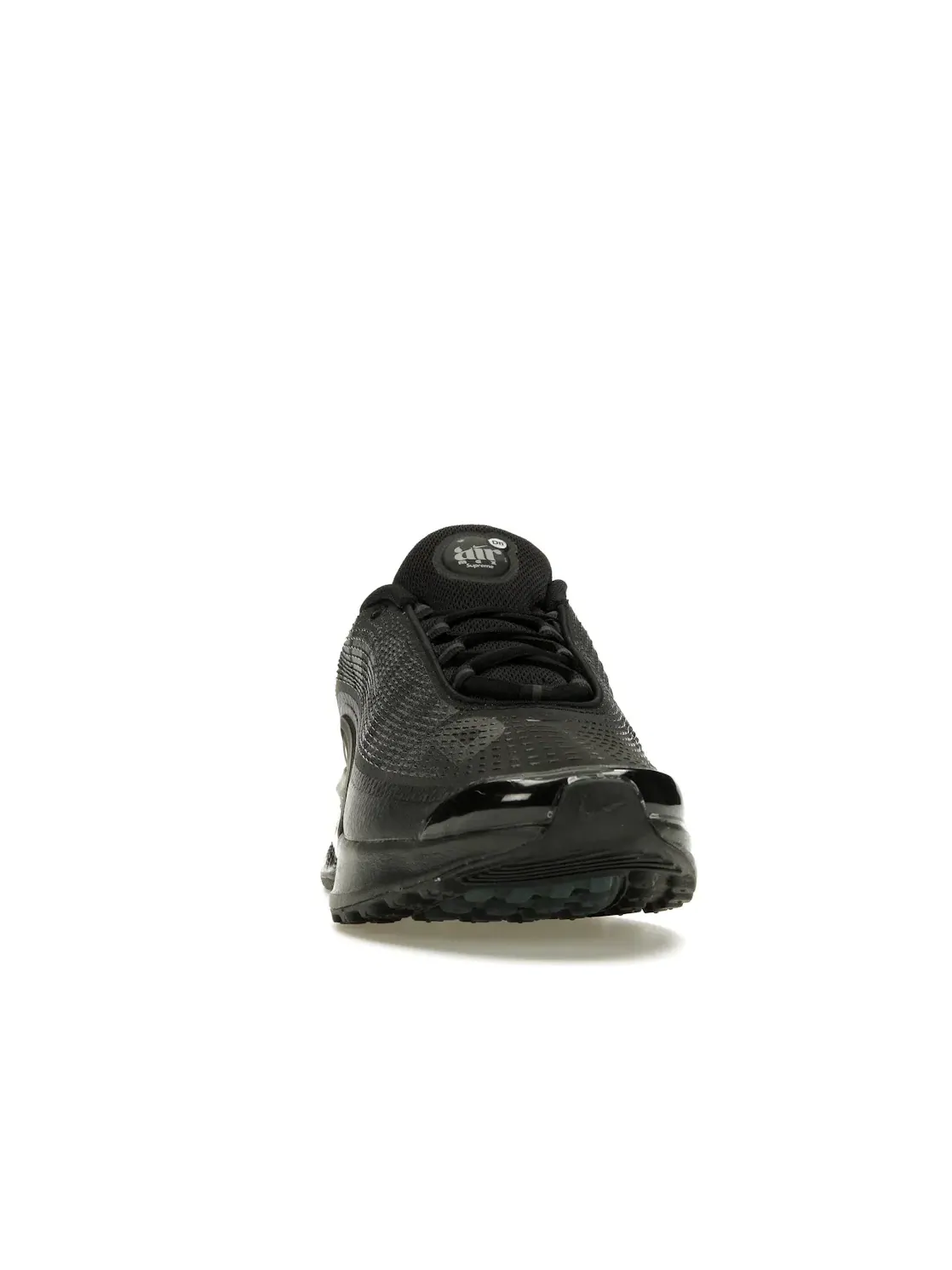 Мужские кроссовки Lifestyle с динамической амортизацией Nike Air Max Dn SP — изображение 2 из 4, черный/черный