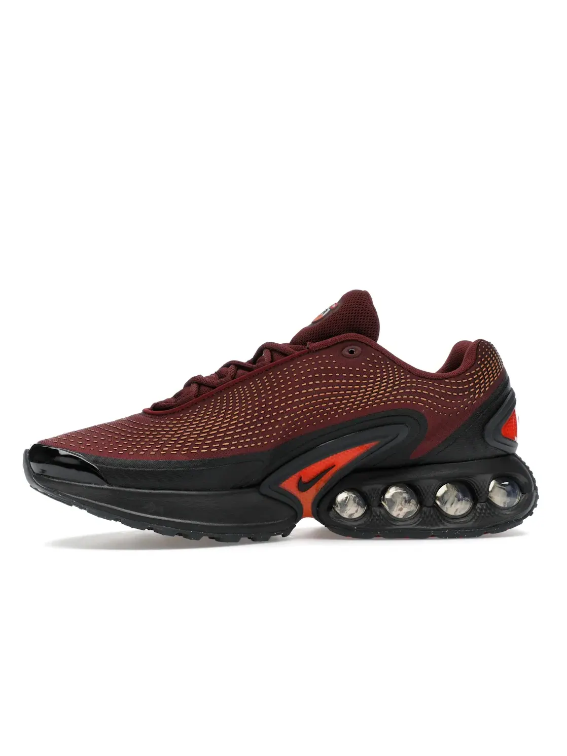 Мужские кроссовки Lifestyle Nike Air Max Dn — изображение 3 из 4