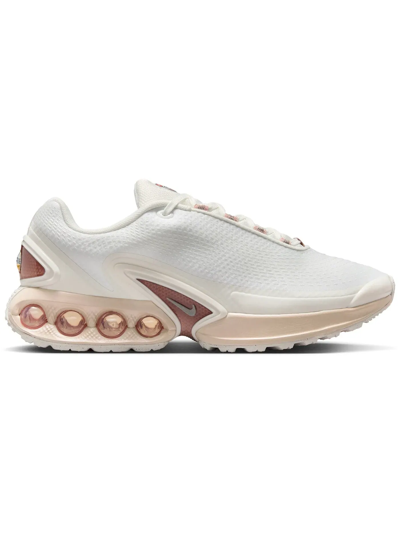 Женские кроссовки с технологией Air Max Nike Air Max Dn Tech Nike — изображение 1 из 1