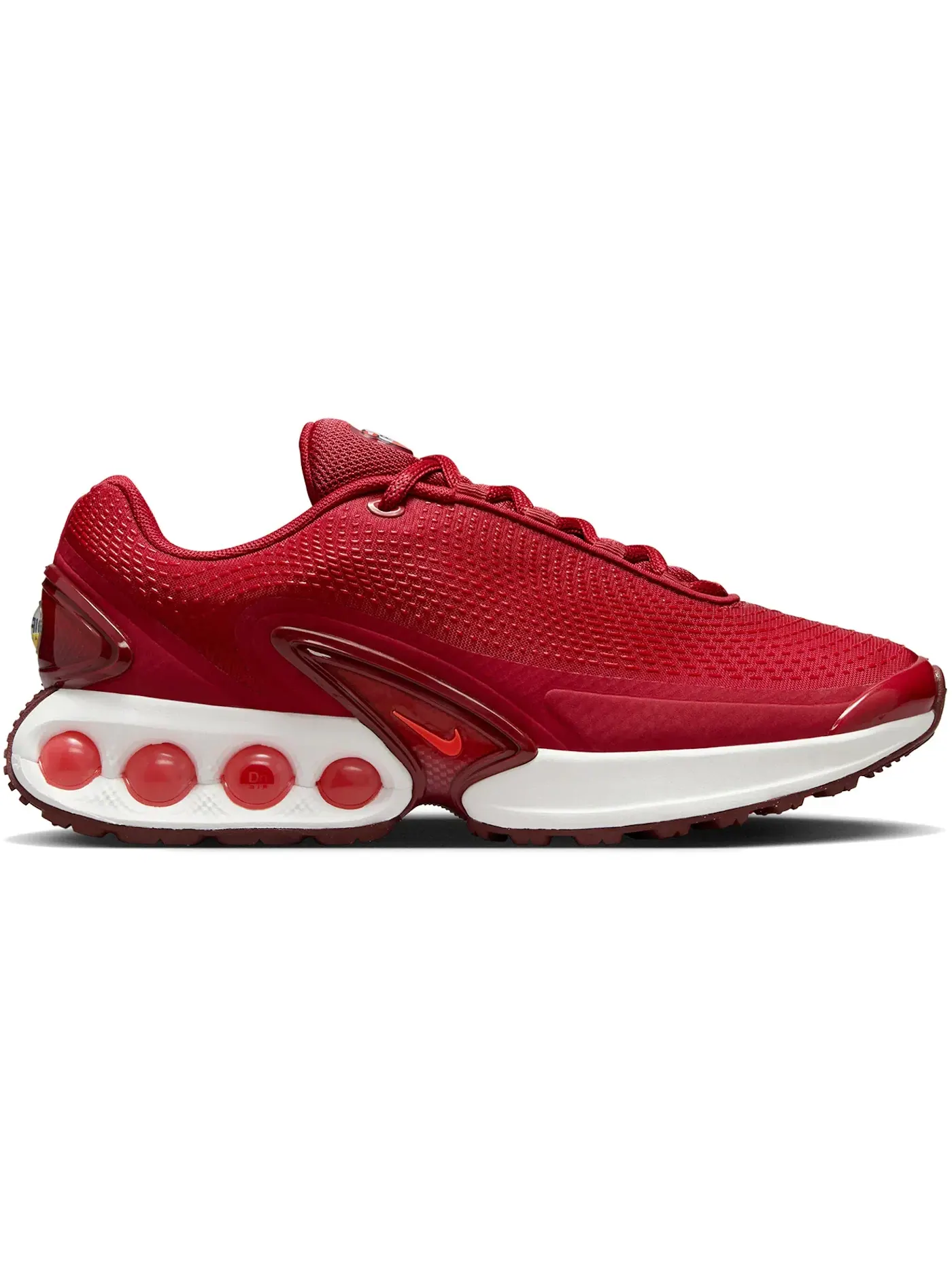 Женские кроссовки Lifestyle Nike Air Max Dn Nike — изображение 1 из 1
