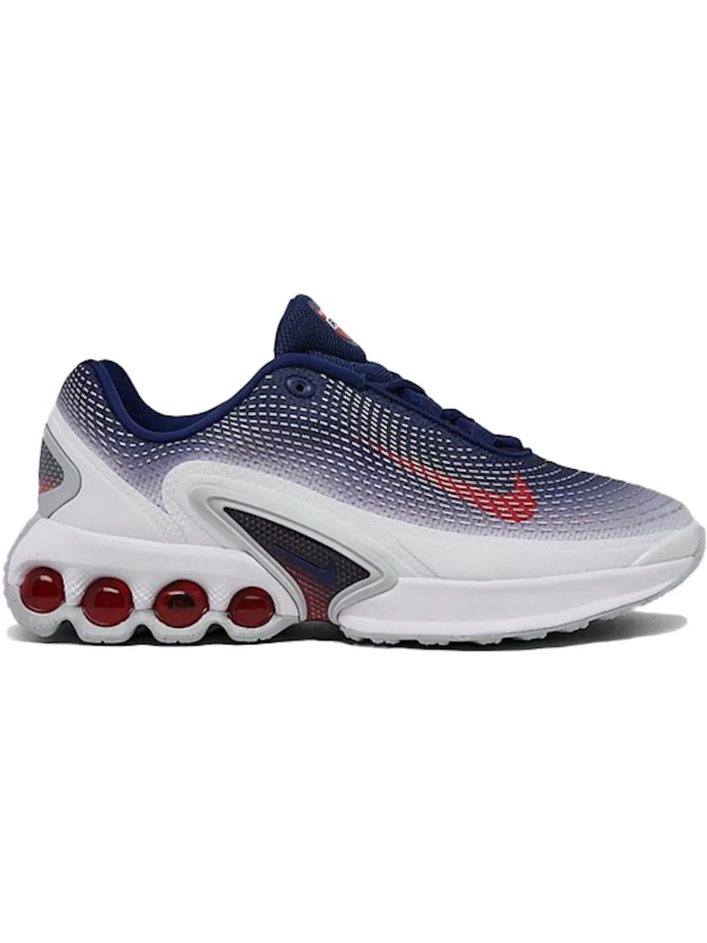 Детские кроссовки Lifestyle Nike Air Max Dn Nike — изображение 1 из 1