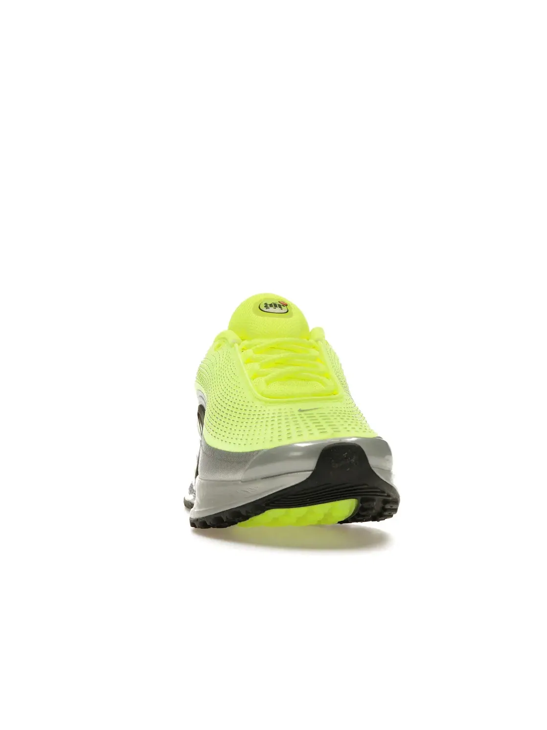 Мужские кроссовки Lifestyle Nike Air Max Dn — изображение 2 из 4, черный