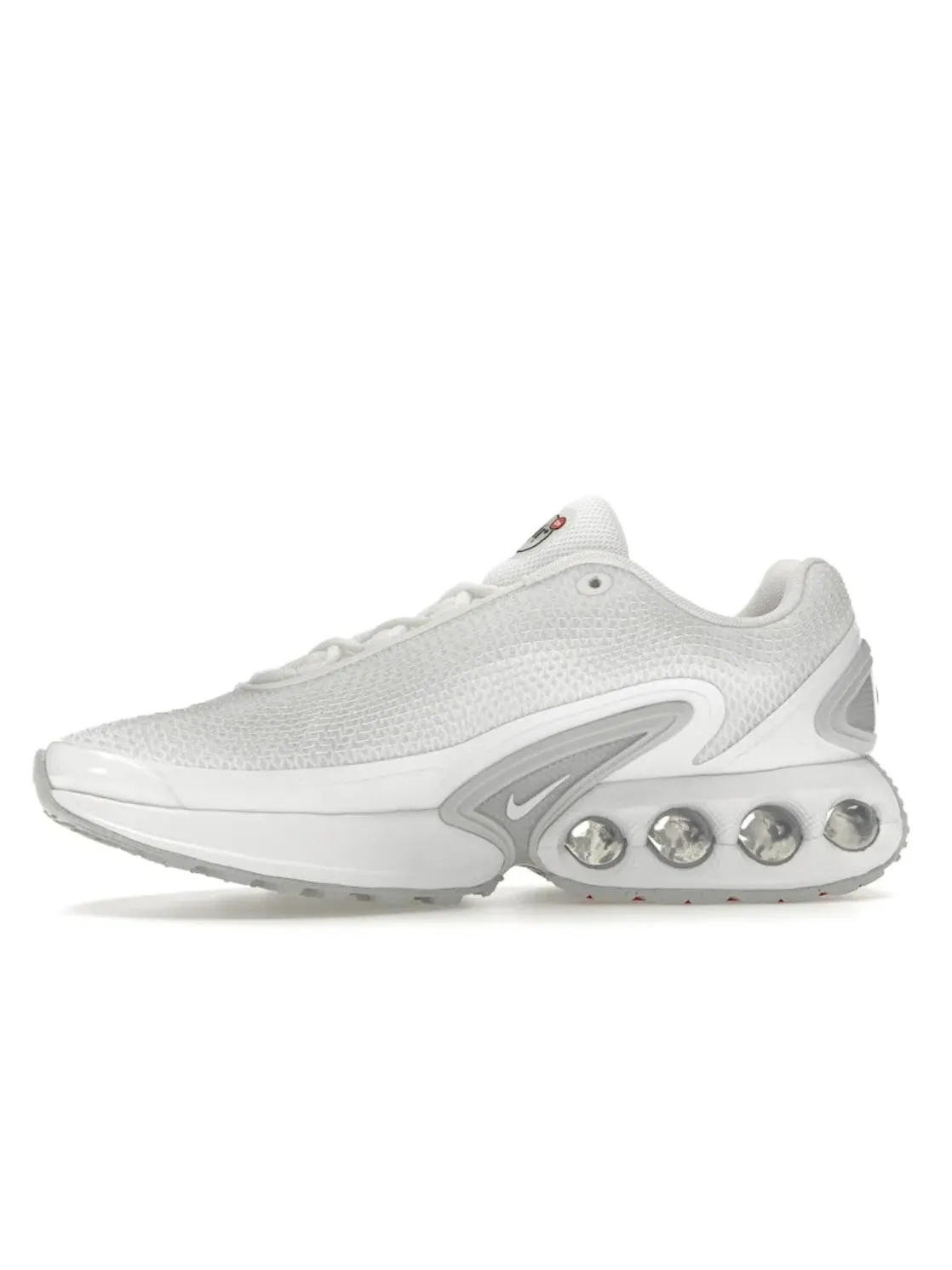 Мужские кроссовки Lifestyle Nike Air Max Dn — изображение 3 из 4